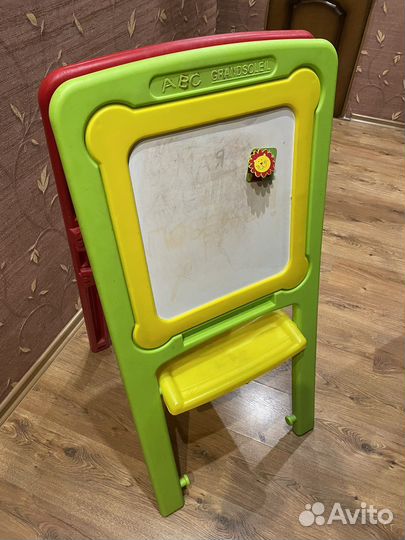 Доска учебная