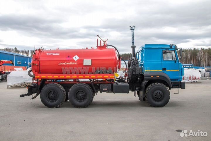 УСТ АКН-10-ОД КО УСТ 5453, 2023