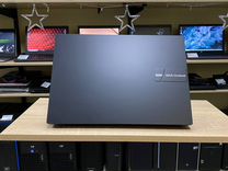 Ноутбук Asus Core i3 12Th, 8Gb, SSD - гарантия