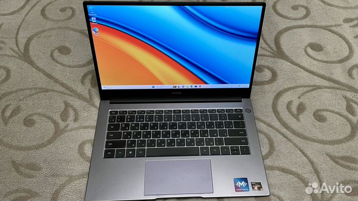 Honor magicbook 14