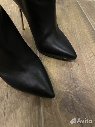 Сапоги corso como