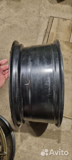 Диски Shogun S10 R18