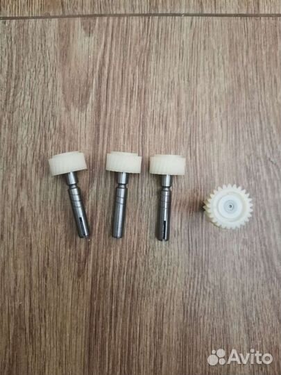 Шестерня привода спидометра Ховер ведомая