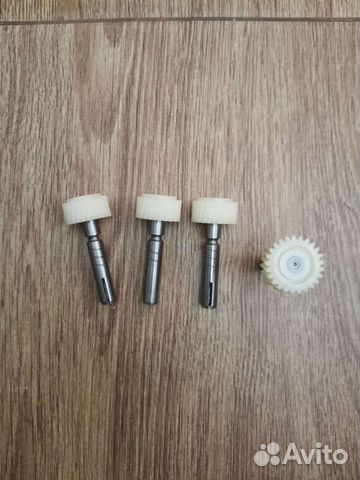 Шестерня привода спидометра Ховер ведомая