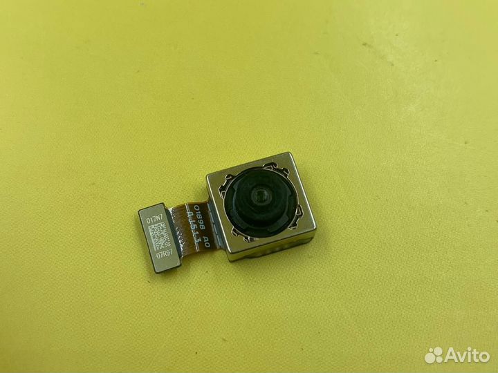 18922 Задняя камера заднего вида для Huawei