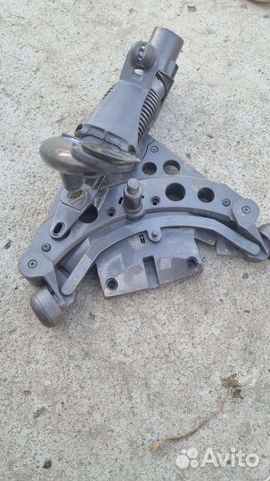 Dyson на запчасти DC37