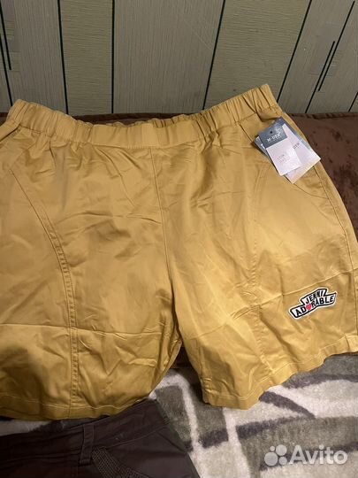 Шорты размер 56 58