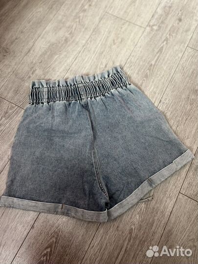 Шорты женские