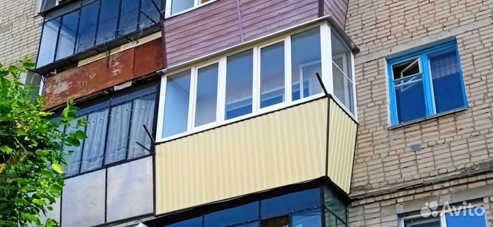 Комплексный ремонт, комплексные бригады