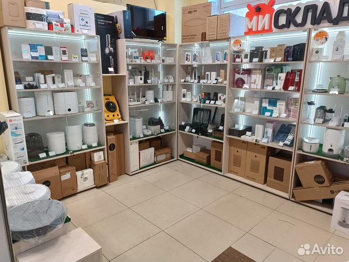 Увлажнитель воздуха Xiaomi Deerma DEM F628 Global