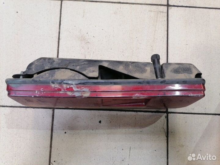 Фонарь задний левый Ваз LADA 2107