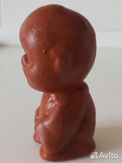 Китайский писающий мальчик