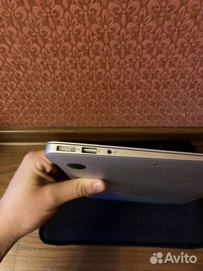 Apple MacBook Air 2012