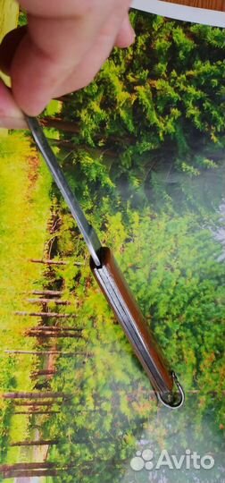 Нож Электрика СССР