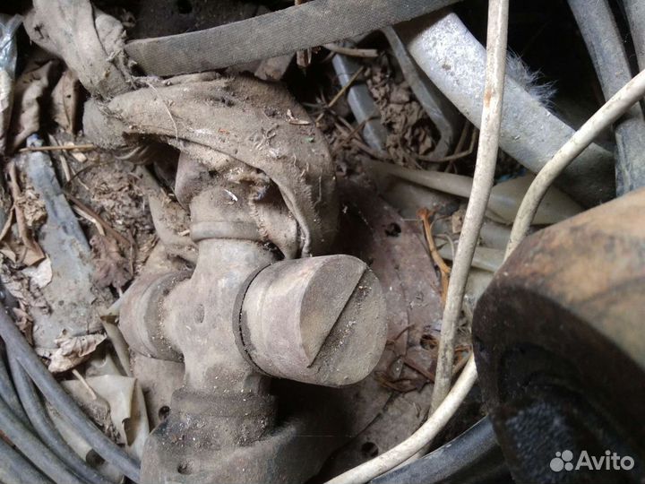 Тнвд маз ямз 236