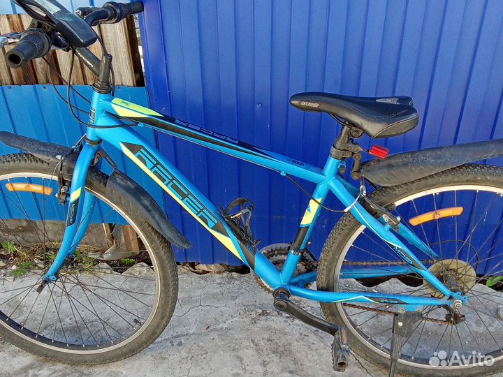 Велосипеды бу взрослый