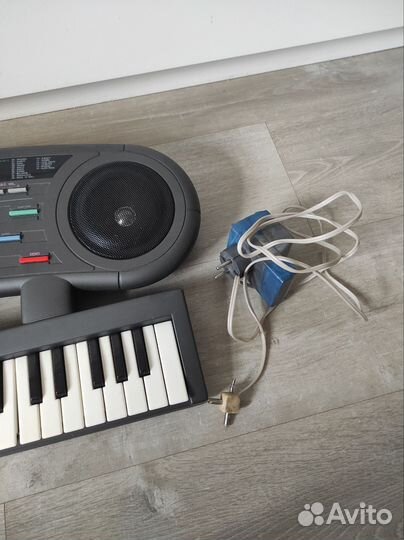 Синтезатор