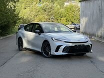 Toyota Camry 2.0 CVT, 2024, 50 км, с пробегом, цена 4 100 000 руб.