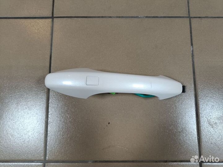 Haval F7 Ручка двери передней наружная правая