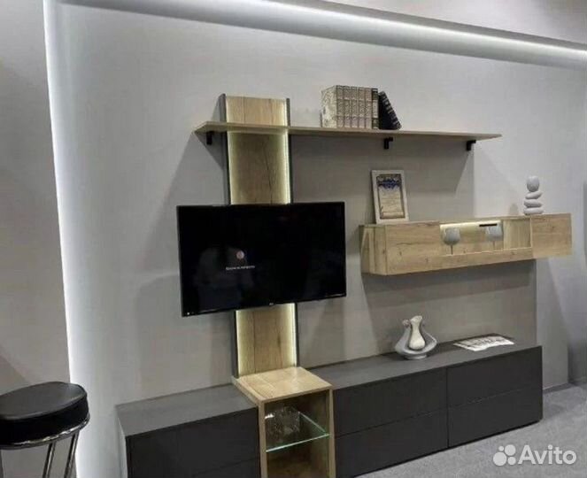 Тумба тв «Сплит»