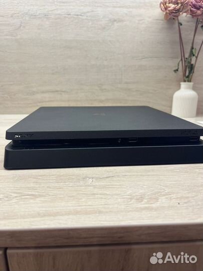 Sony PS 4 slim