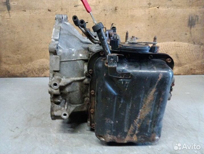 Б/У Б/У Дефект на фото, Автоматическая коробка