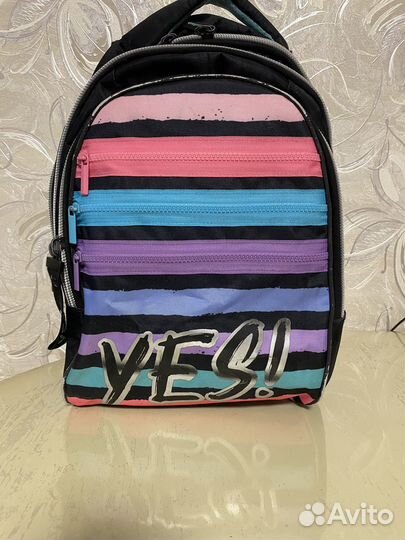 Школьный рюкзак berlingo