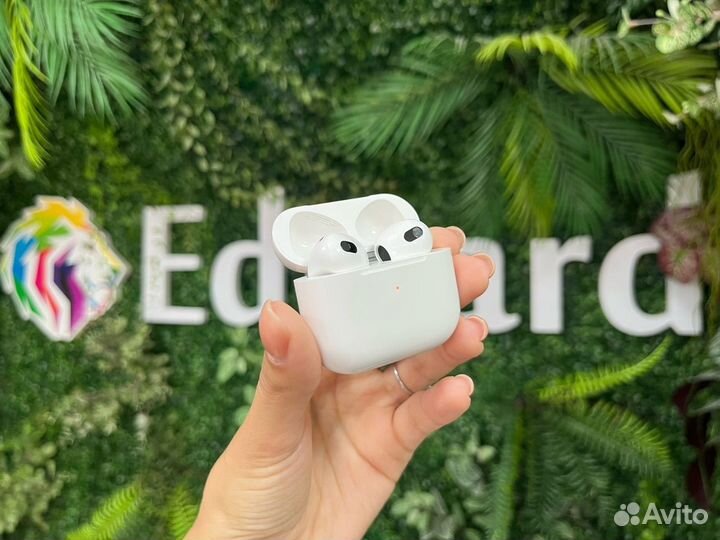 AirPods 3