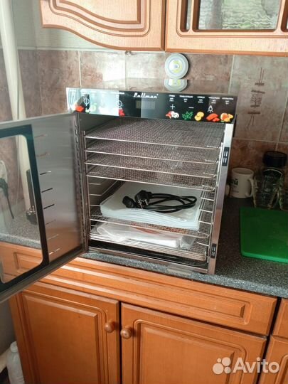 Сушилка дегидратор