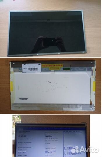 Hp pavilion g6 1216er разбор