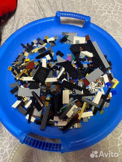 Lego ниндзяго набор