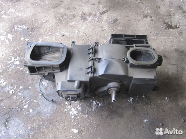 Печка Dodge Stratus