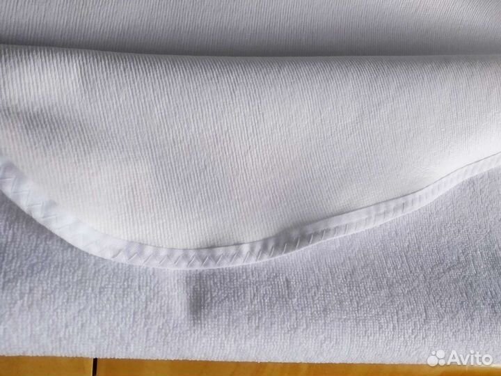 Новая непромокаемая пелёнка 130*100см