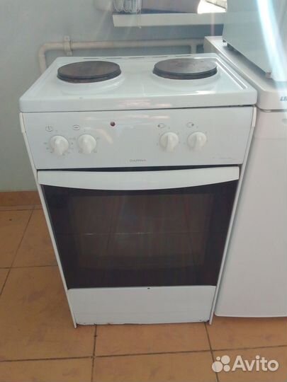Электроплита Дарина. Гарантия. Доставка
