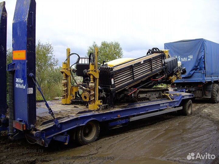 Водитель категории се