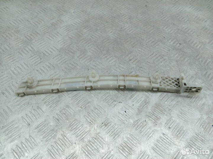 Кронштейн заднего бампера правый Mitsubishi Lancer