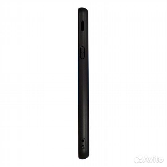 Чехол для Samsung Galaxy J4 накладка градиент Prem