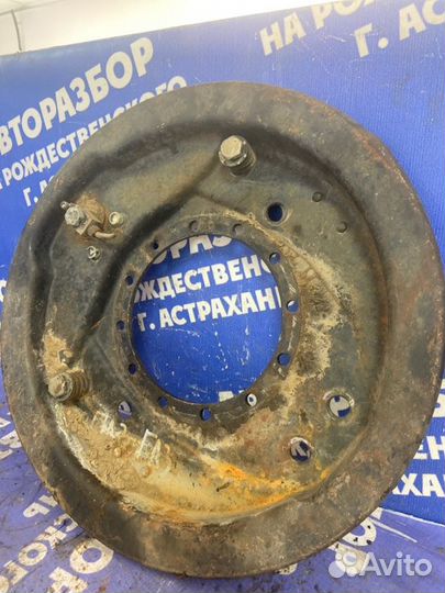 Пыльник задней ступицы. Паз 3205 АВТОБУС змз 511