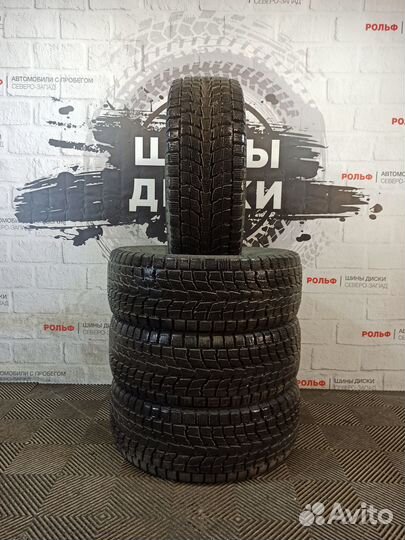Dunlop Grandtrek SJ6 285/60 R18 116Q