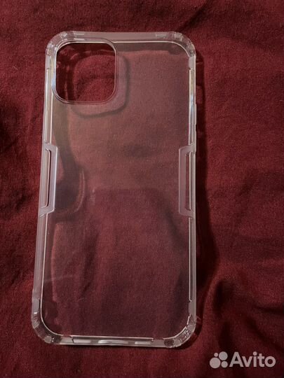 Чехол для iPhone 12