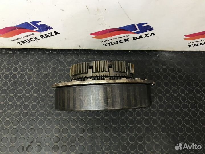 Шестерня планетарной передачи кпп ZF