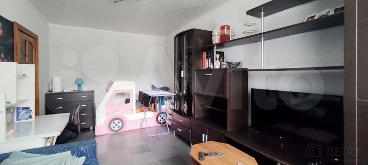 2-к. квартира, 51 м², 1/9 эт.