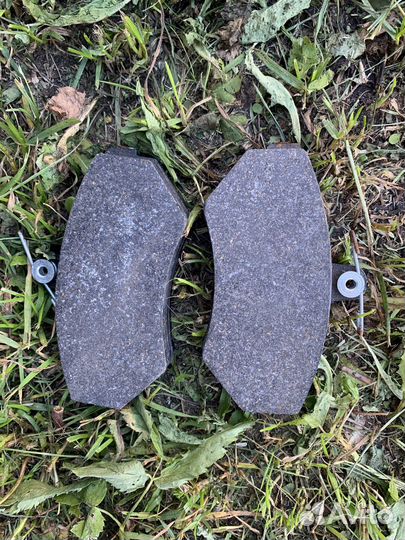 Тормозные колодки Bosh 0986494021