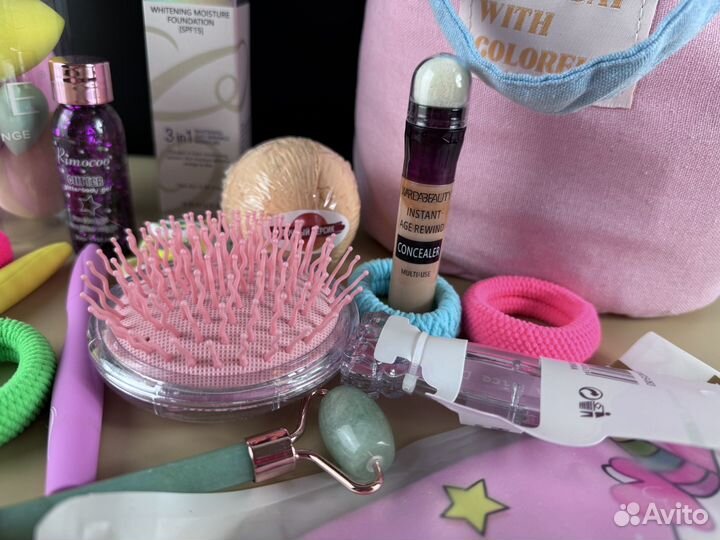 Подарочный бокс 21в1