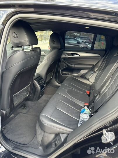 BMW X4 3.0 AT, 2019, 147 000 км