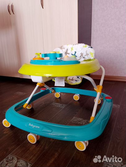 Ходунки детские