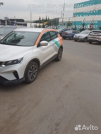 Промокод Делимобиль на 1000 ру