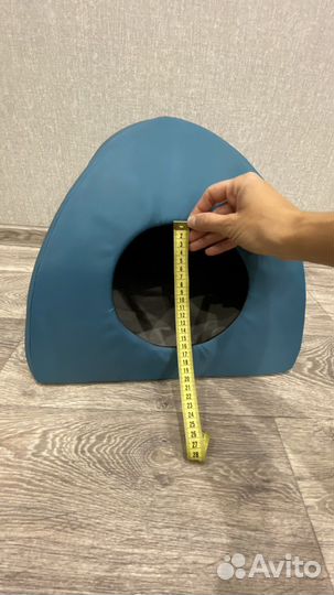 Домик для животных