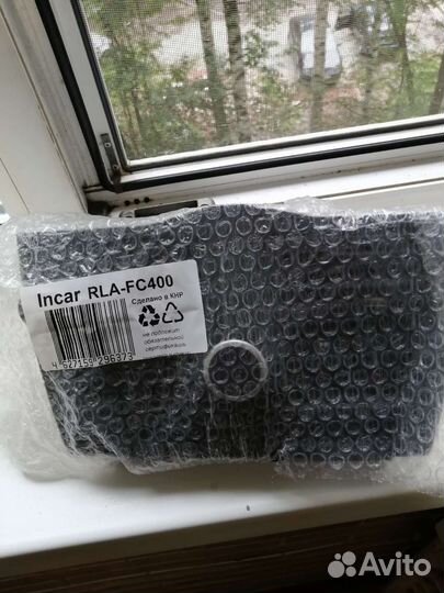 Новая штатная магнитола GRanta