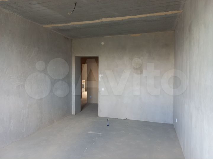 2-к. квартира, 64,6 м², 5/9 эт.